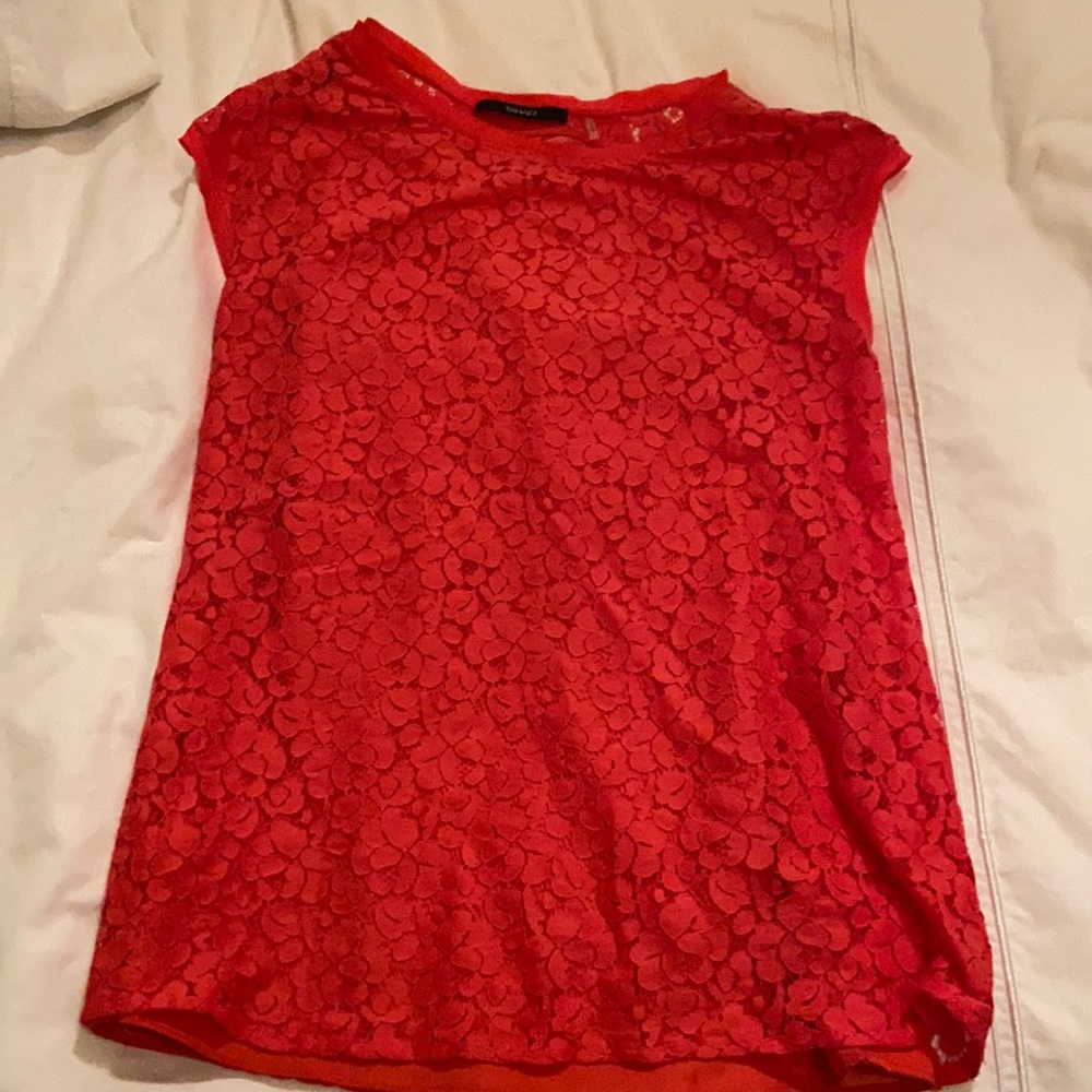 Tahari Top